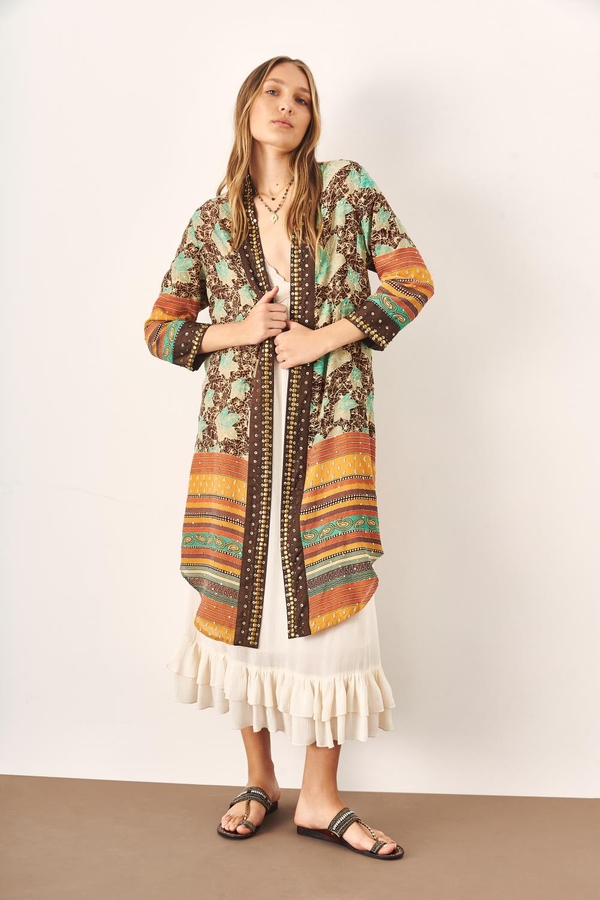 Kimono Savina Dotia