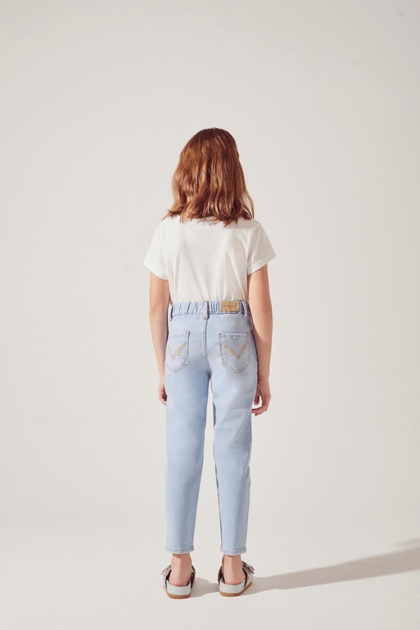 Jean Slouchi Girls