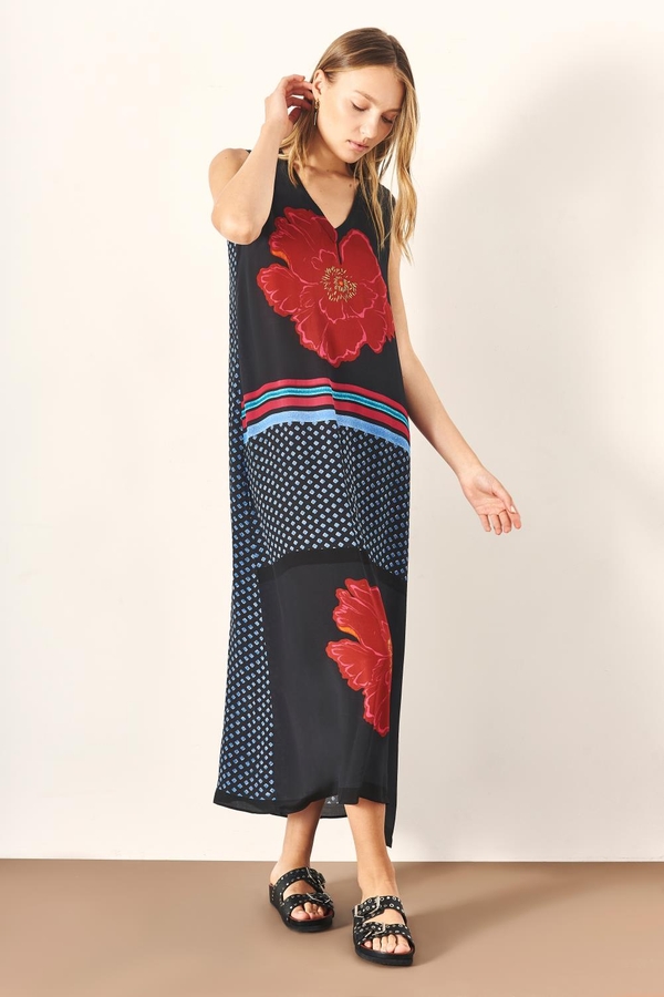 Vestido Sacha new