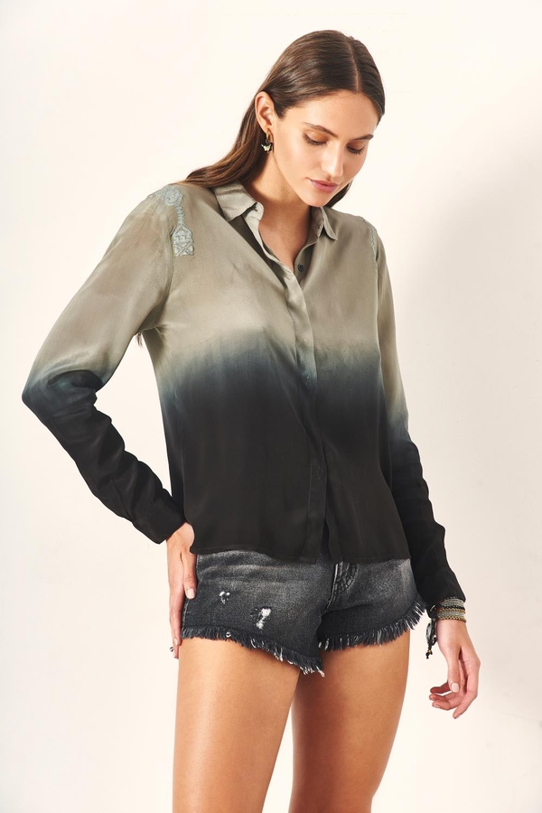 Camisa Atinuaya D