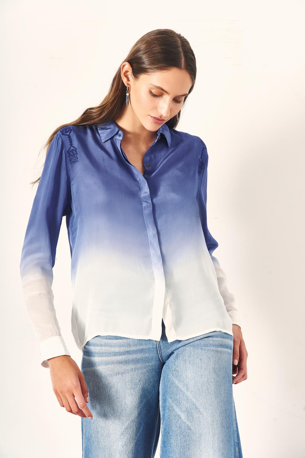 Camisa Atinuaya D