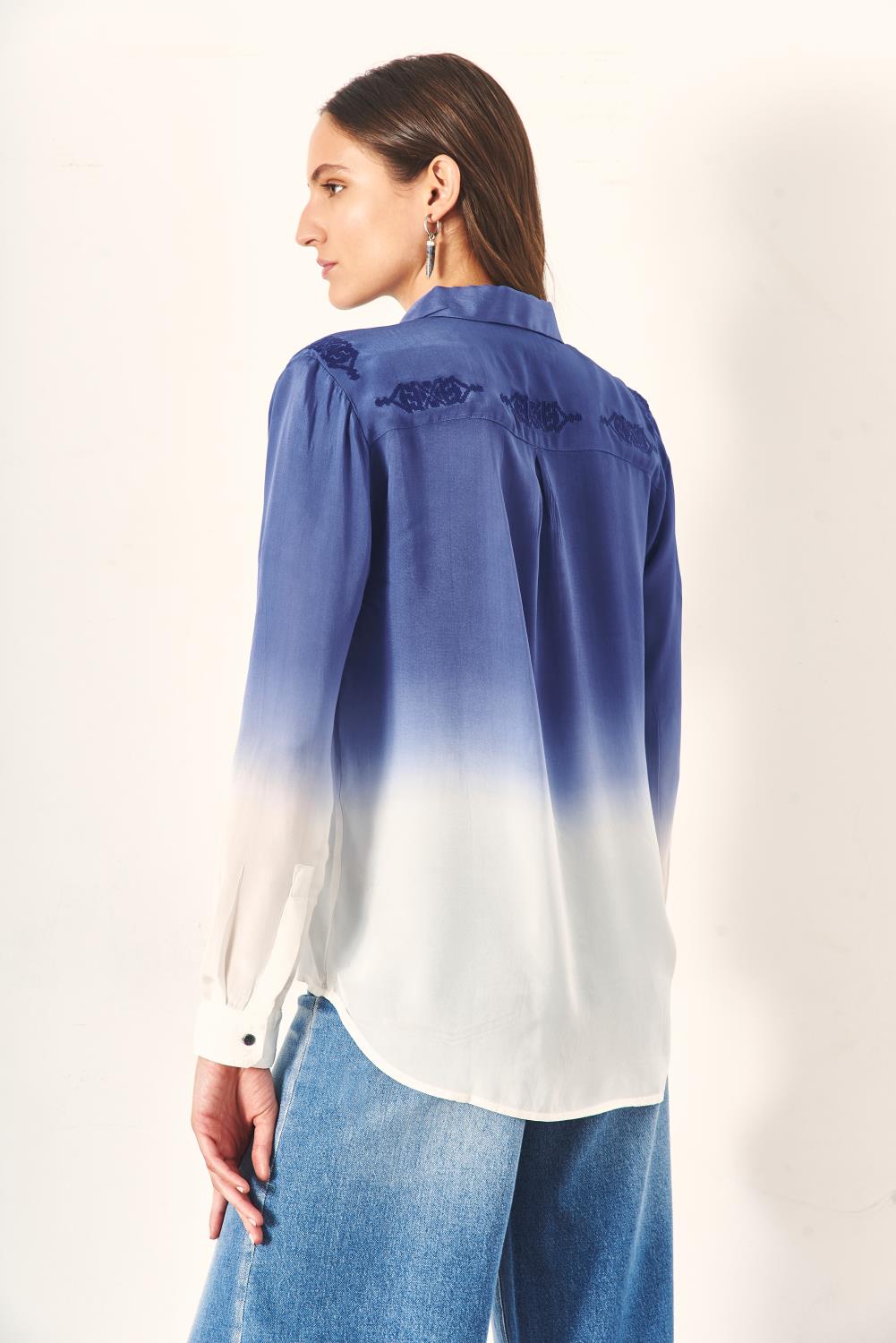 Camisa Atinuaya D