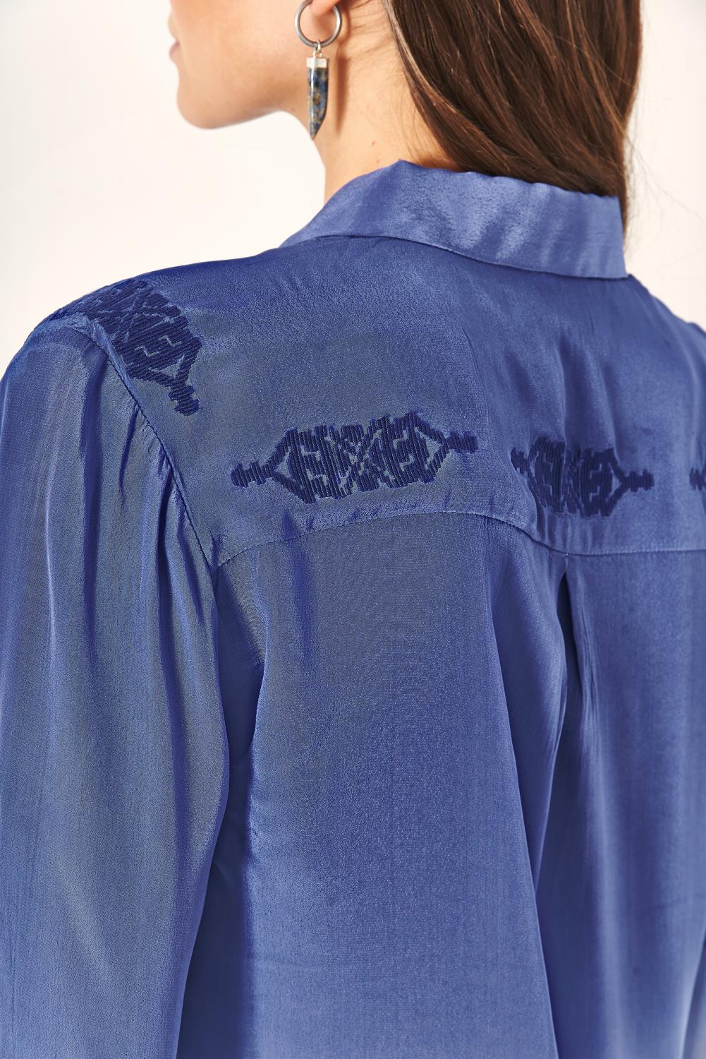 Camisa Atinuaya D