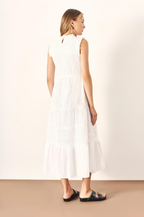 Vestido Minori