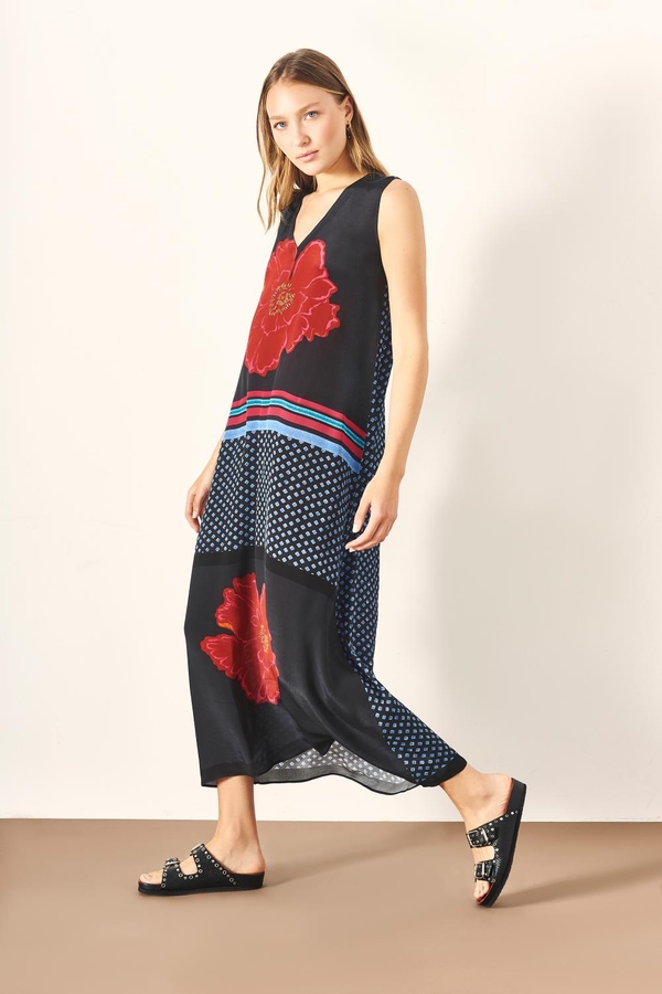 Vestido Sacha new