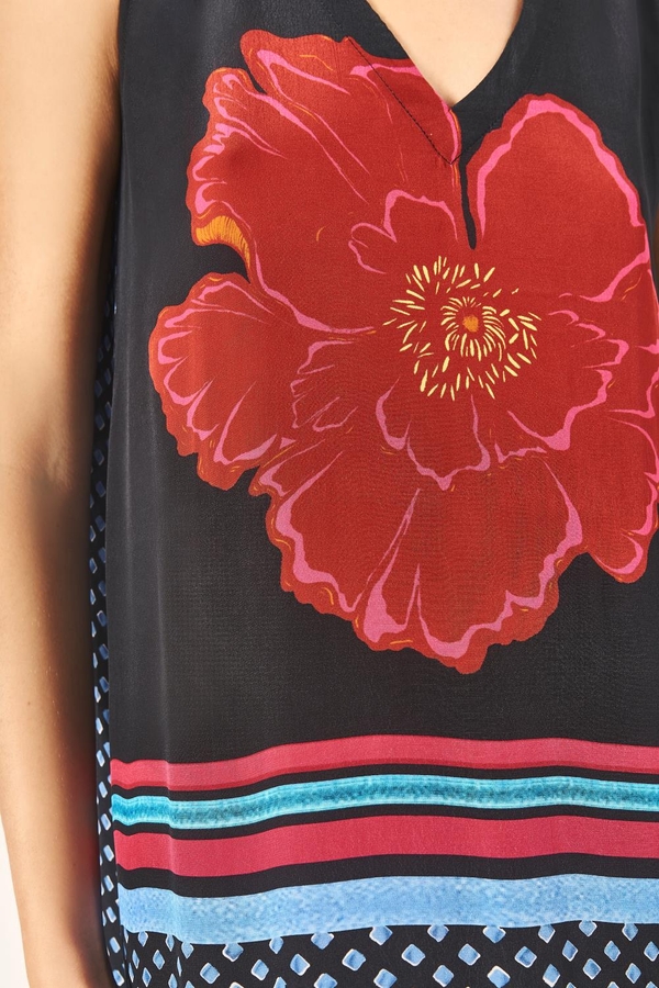 Vestido Sacha new