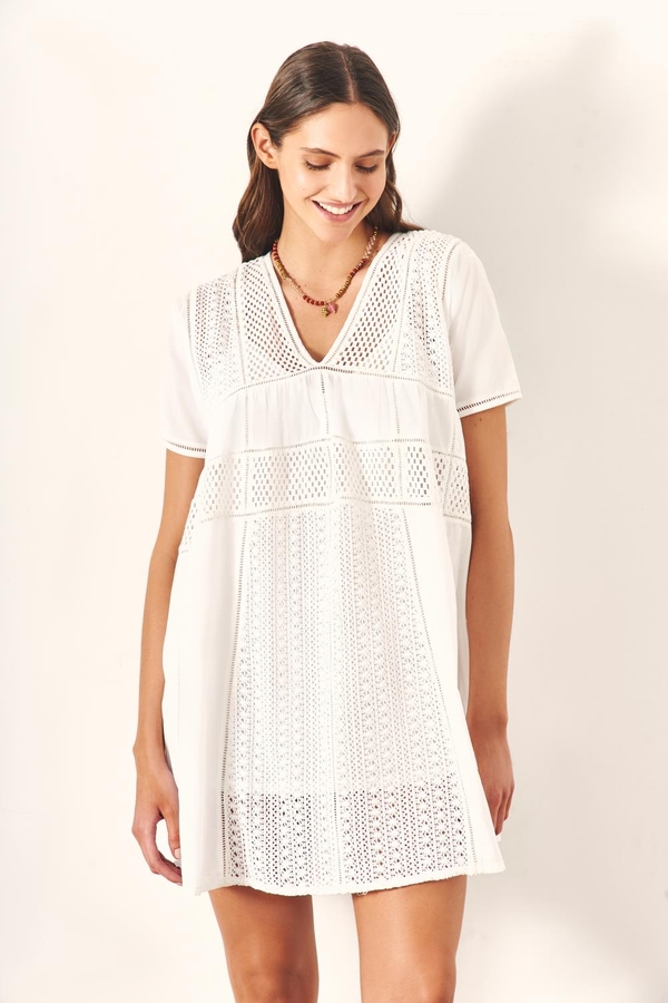 Vestido Hoshi