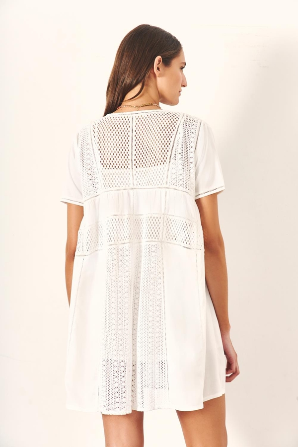 Vestido Hoshi