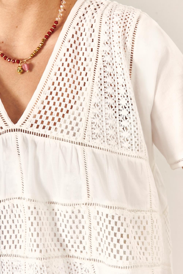 Vestido Hoshi