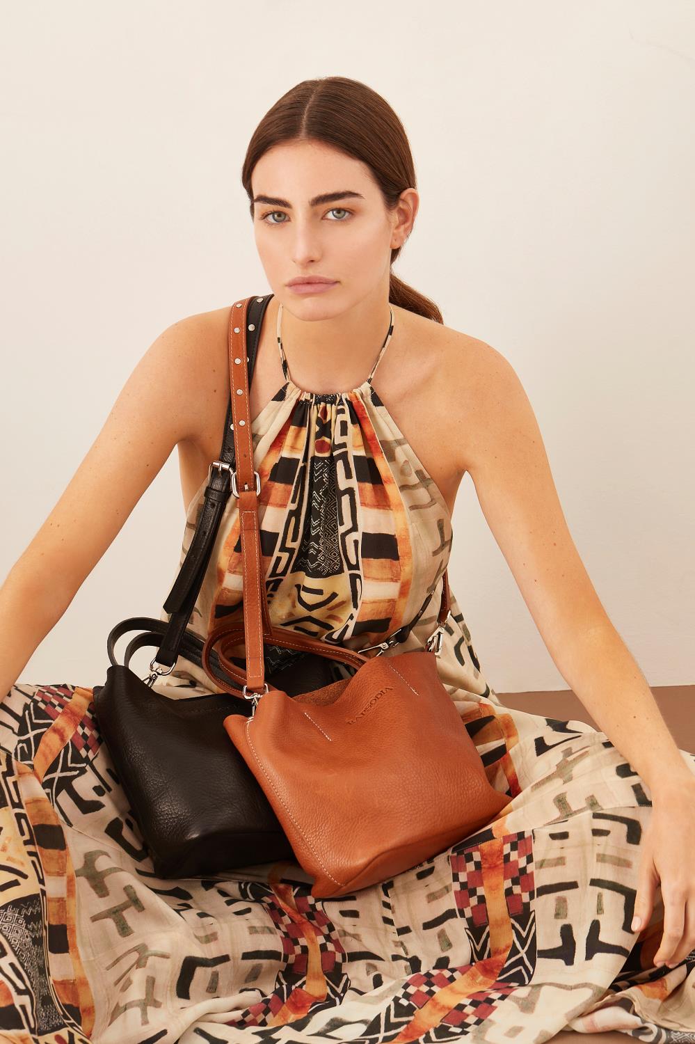 Cartera Tote Jimmy Mini