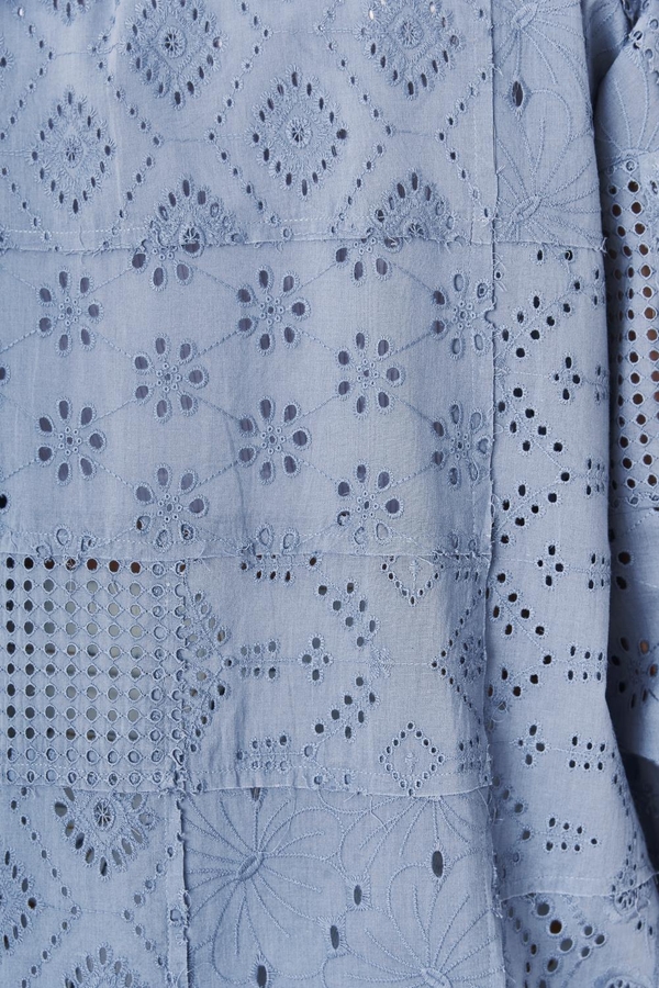 Camisa Moon Lace