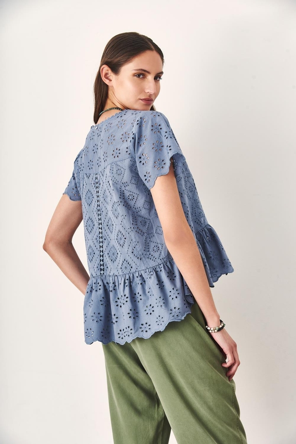 Camisa Arti