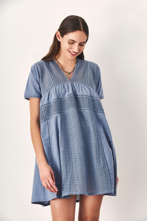 Vestido Hoshi
