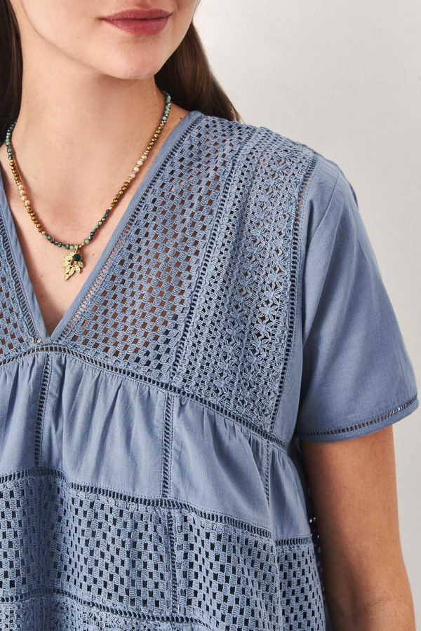 Vestido Hoshi