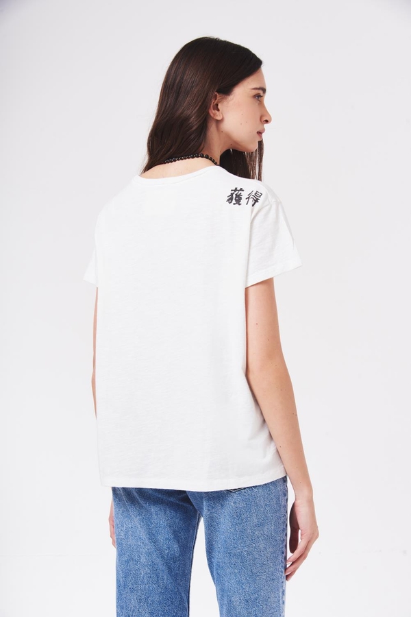 remera rolling japan rock