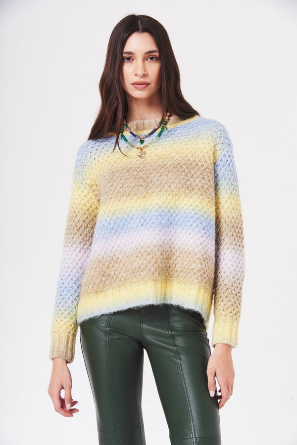 sweater degrade