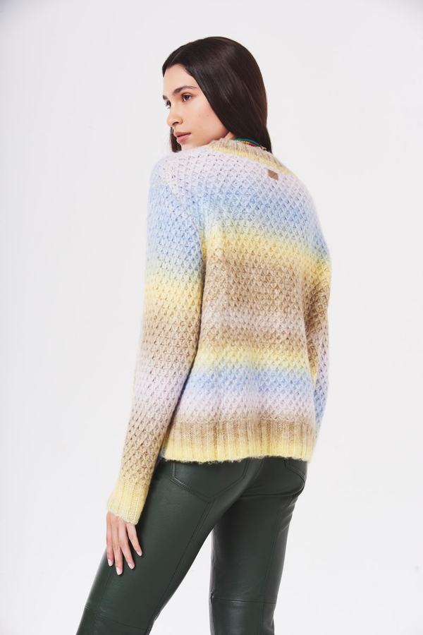 sweater degrade