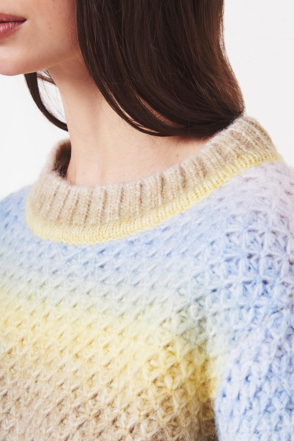 sweater degrade