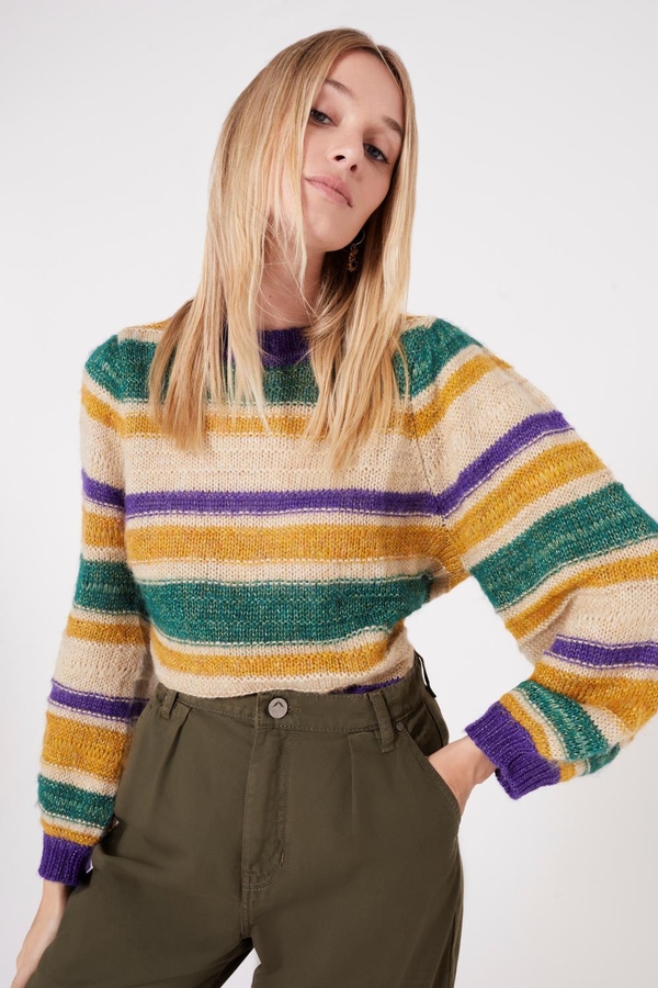 sweater eloisa