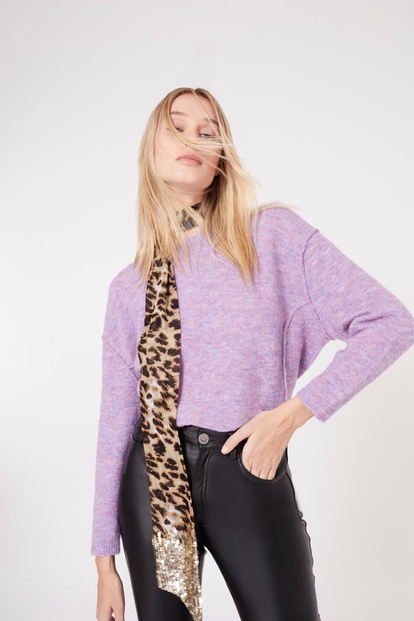 sweater be happy new