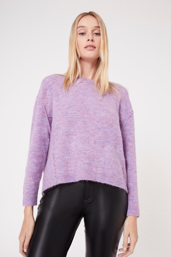sweater be happy new