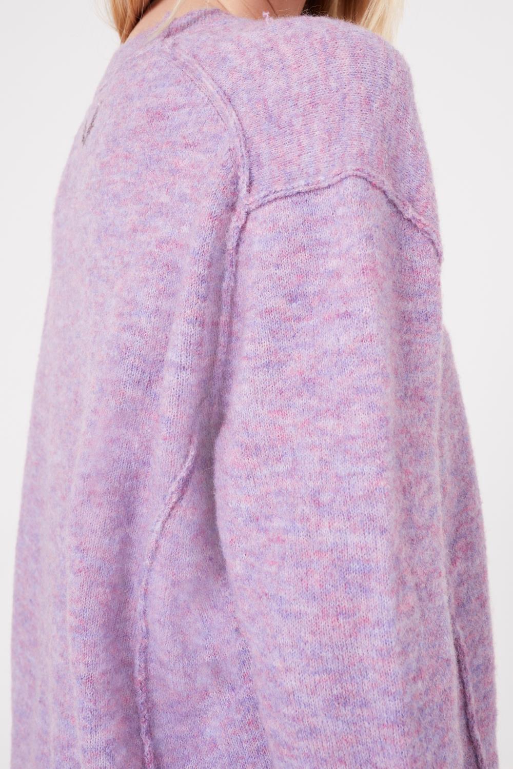 sweater be happy new