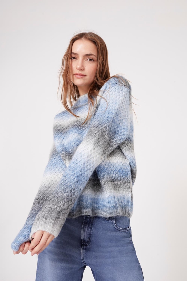sweater degrade