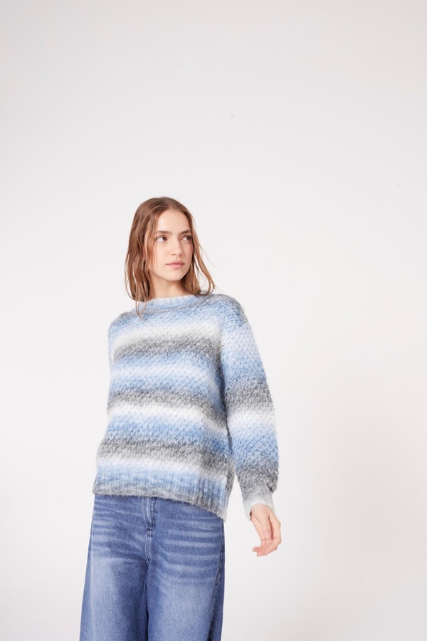 sweater degrade