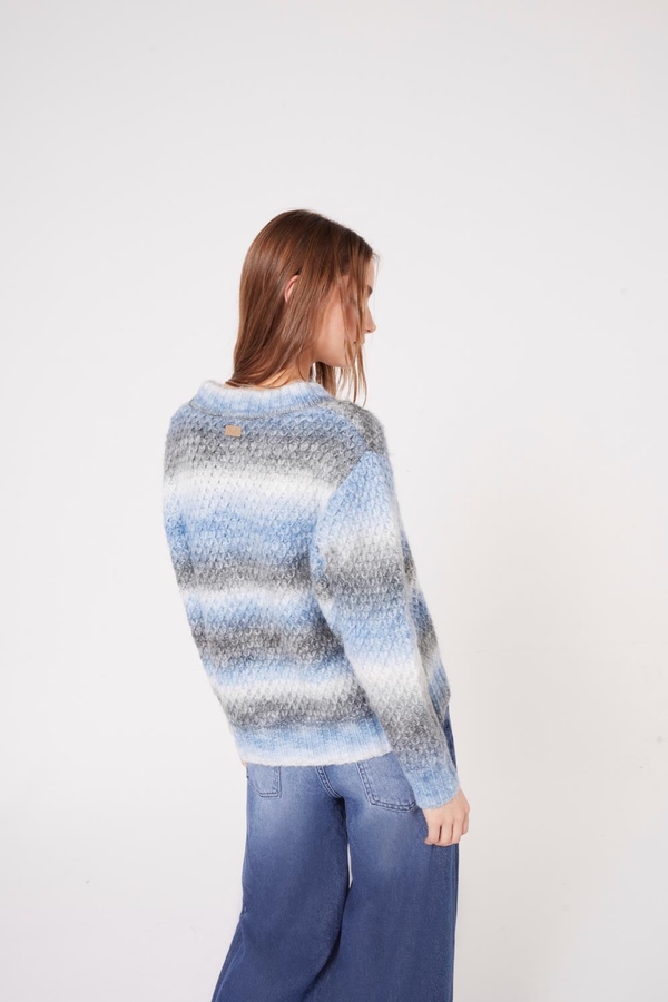 sweater degrade