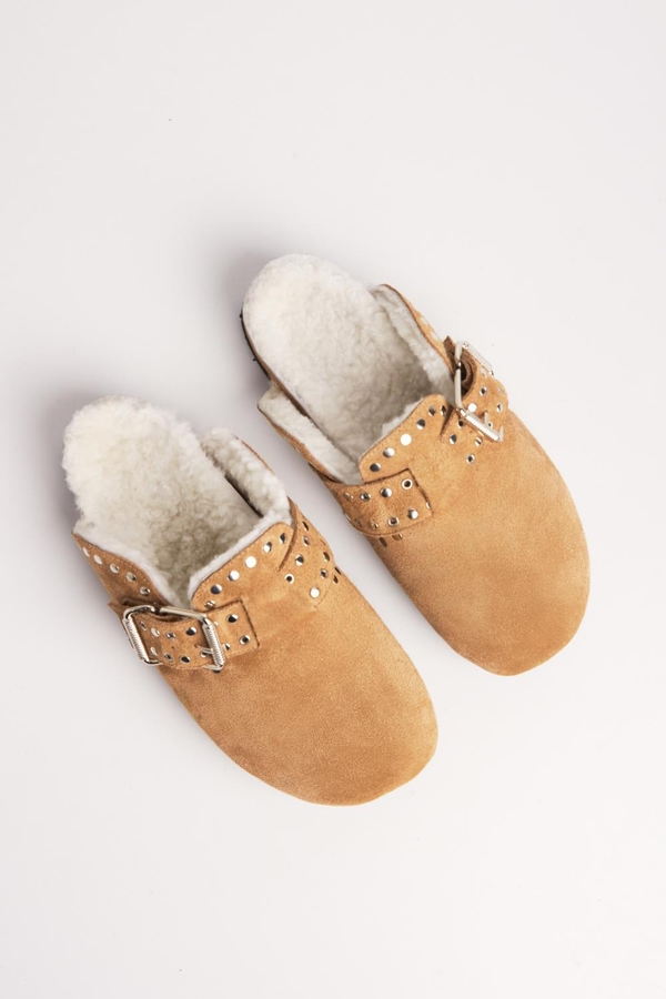 sandalia comfy new
