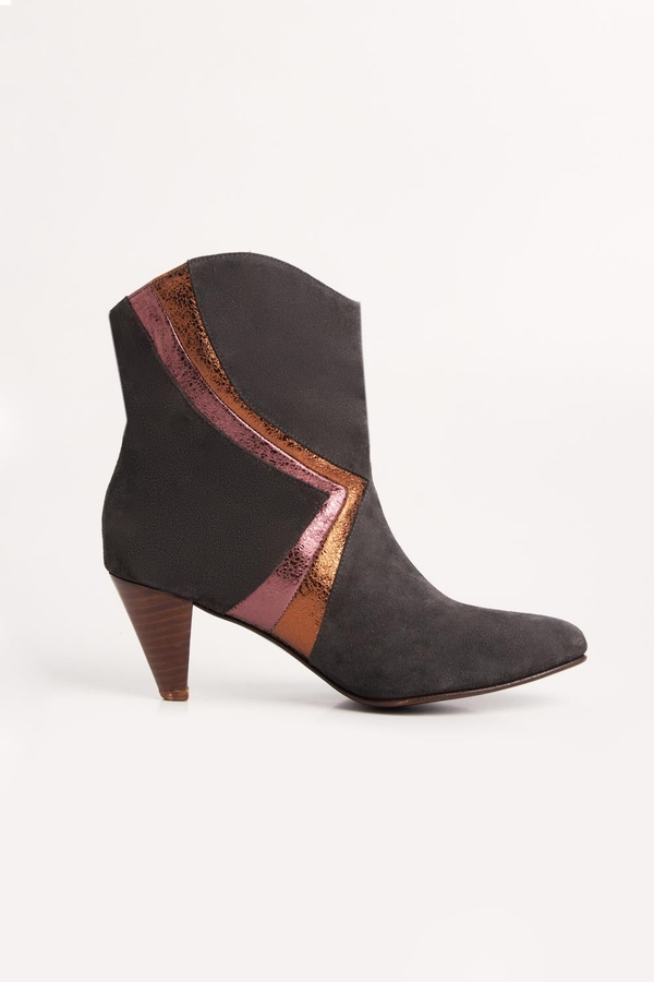 bota niji