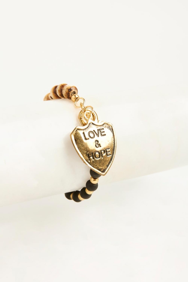 pulsera sapporo hope