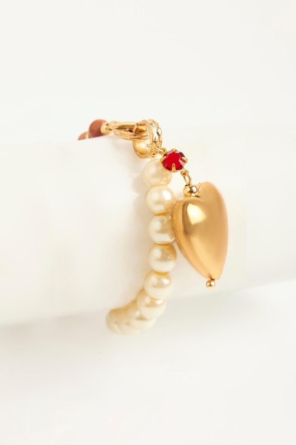 pulsera osaka pearl