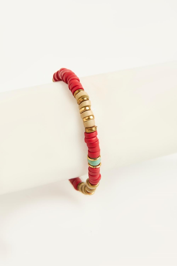 pulsera saitama