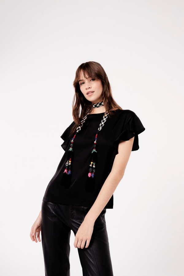 remera matsue