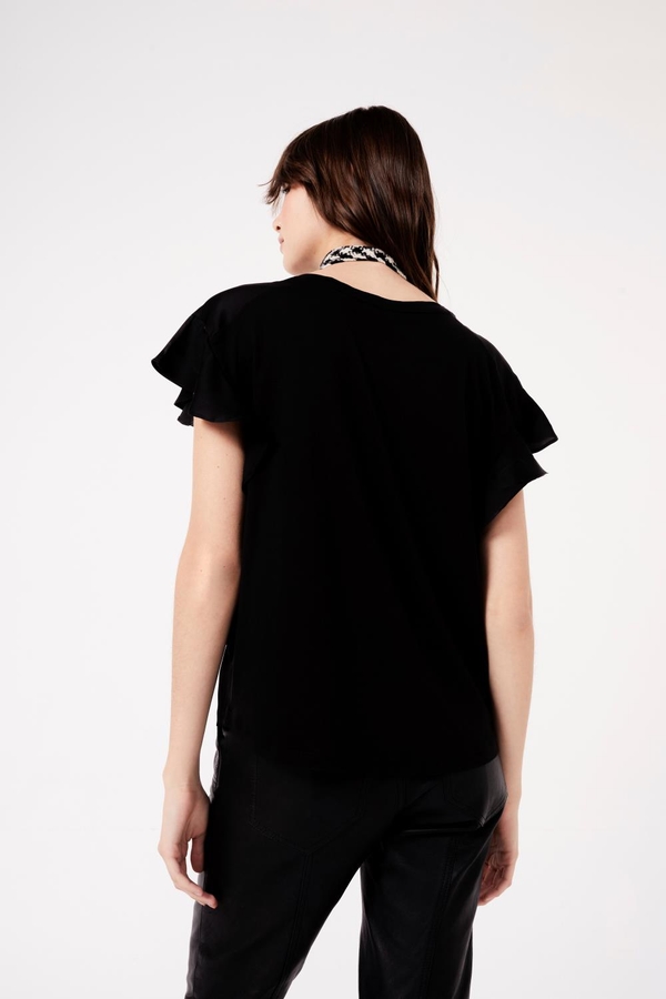 remera matsue