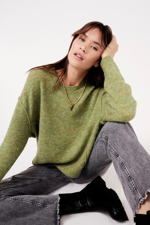 sweater be happy new