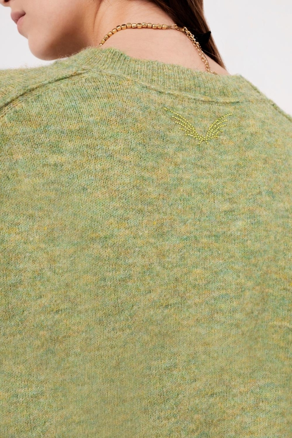 sweater be happy new