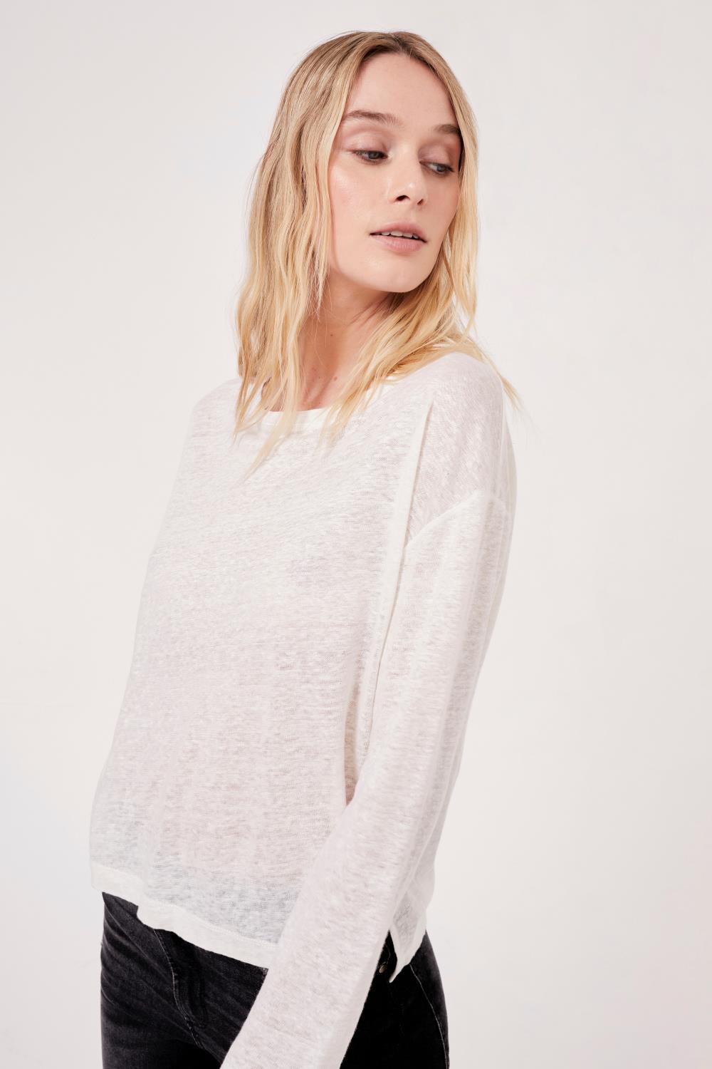 polera itami basic