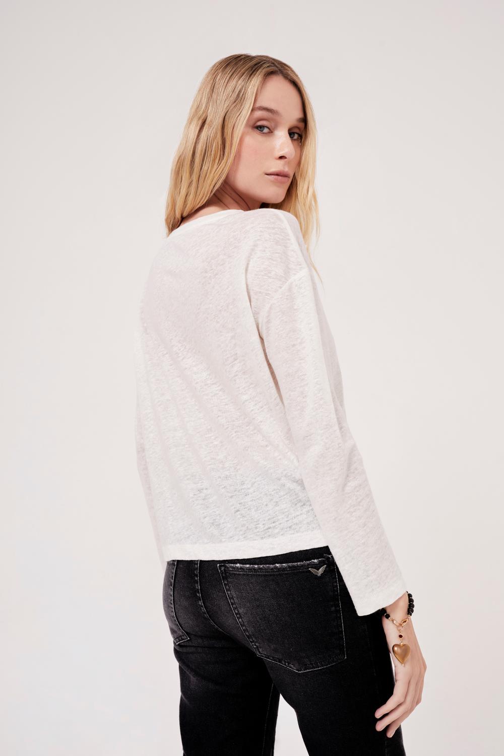 polera itami basic