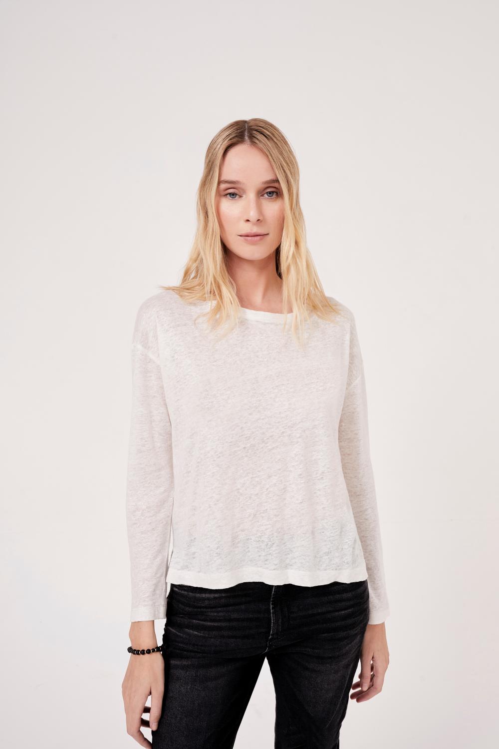 polera itami basic