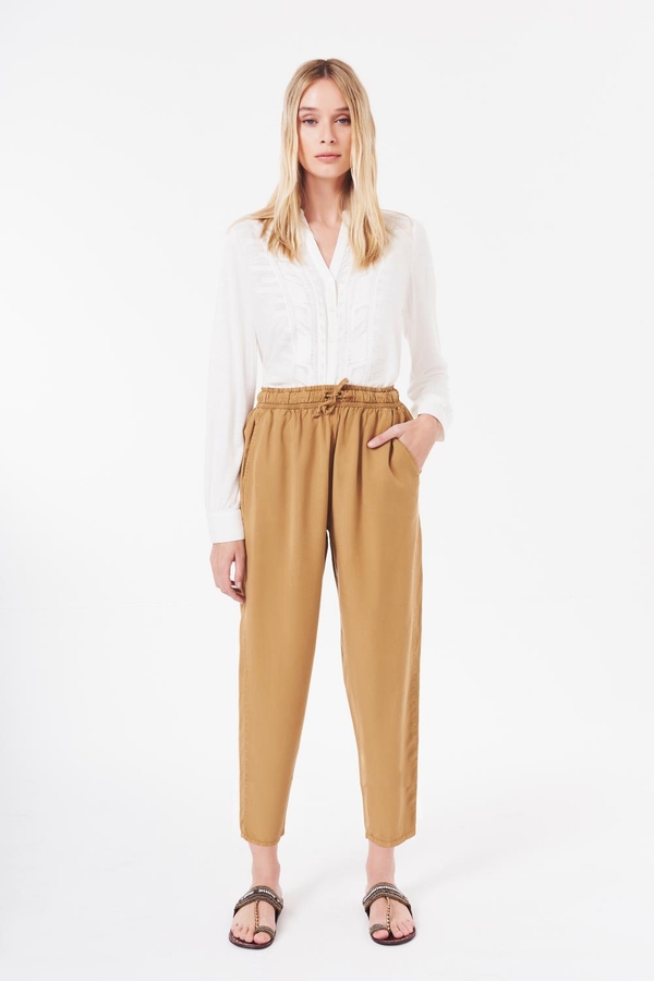 Pantalón Renata Tencel