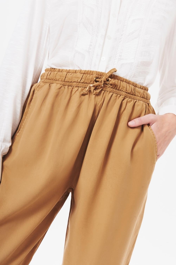Pantalón Renata Tencel