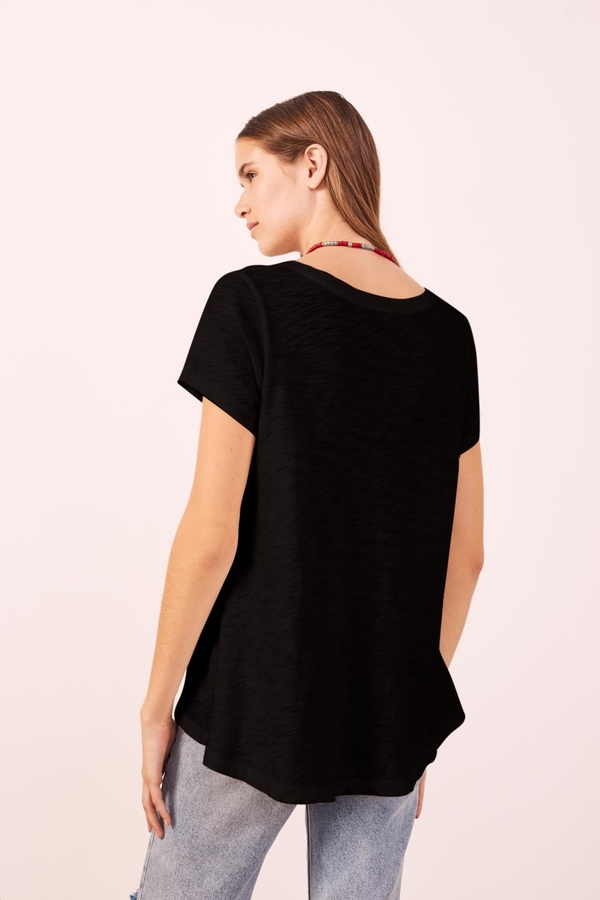 Polera Marin New Basic D