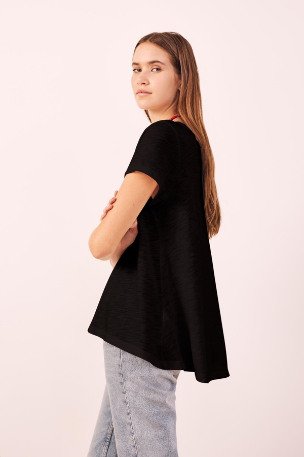 Polera Marin New Basic D