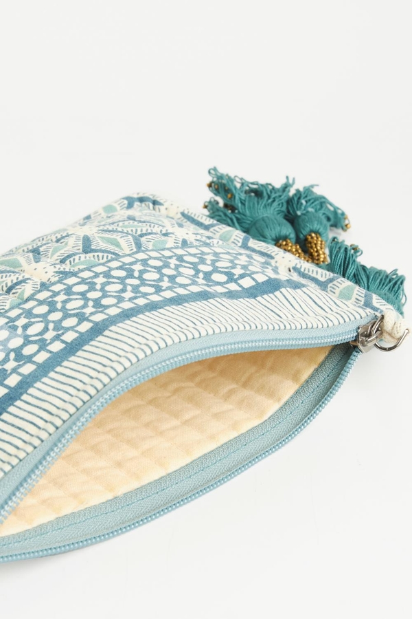 bolso new sol flat