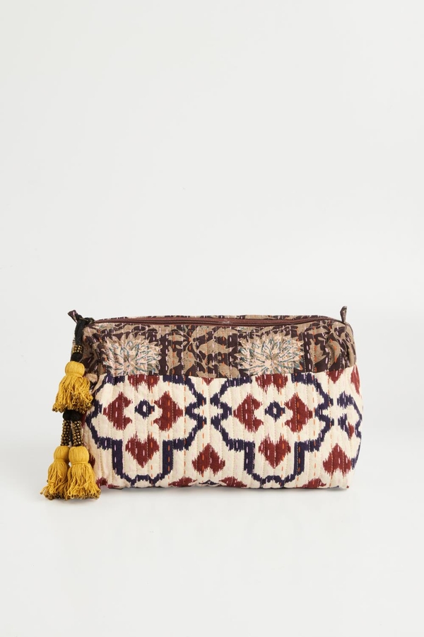 bolso loly ikat grande