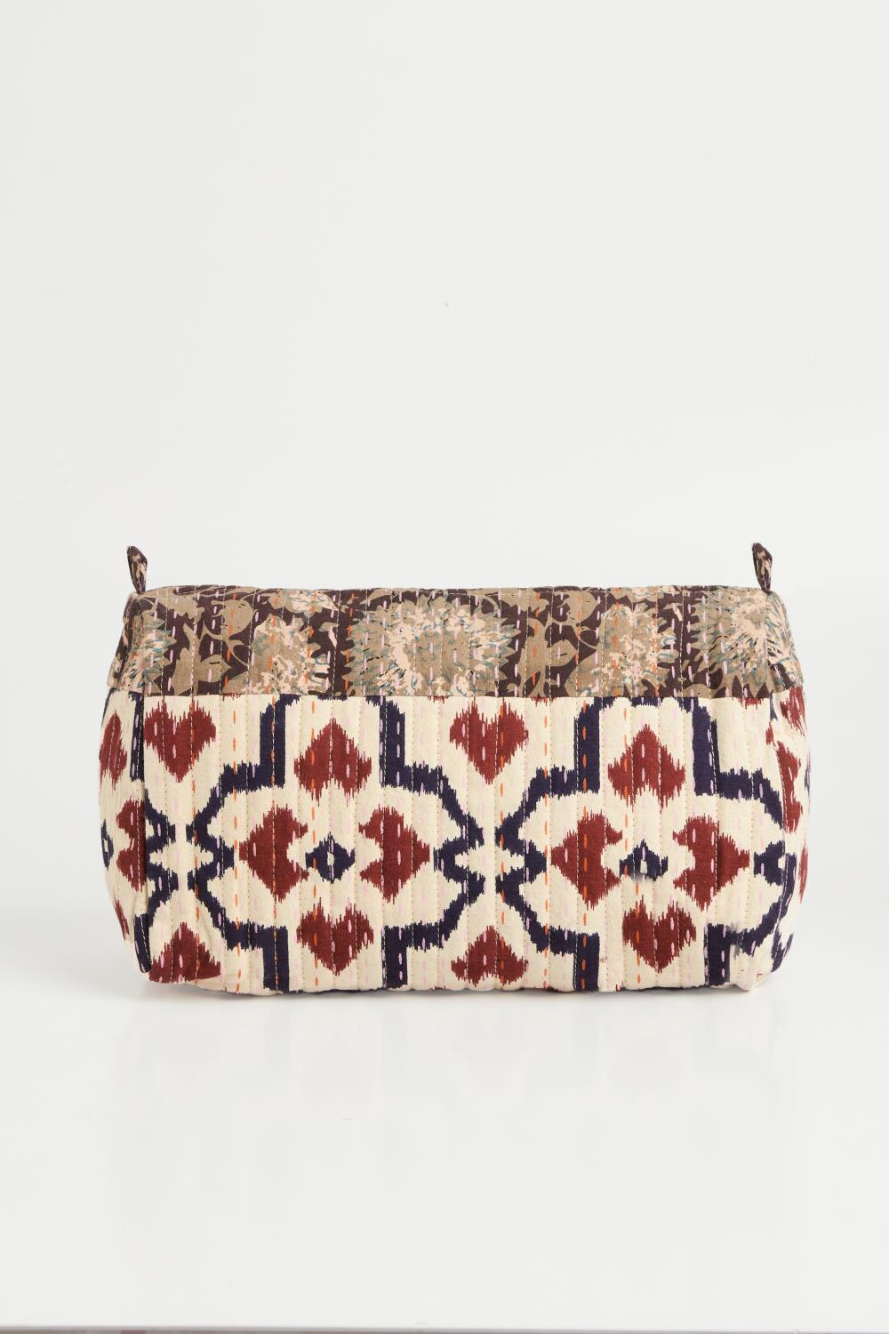 bolso loly ikat grande