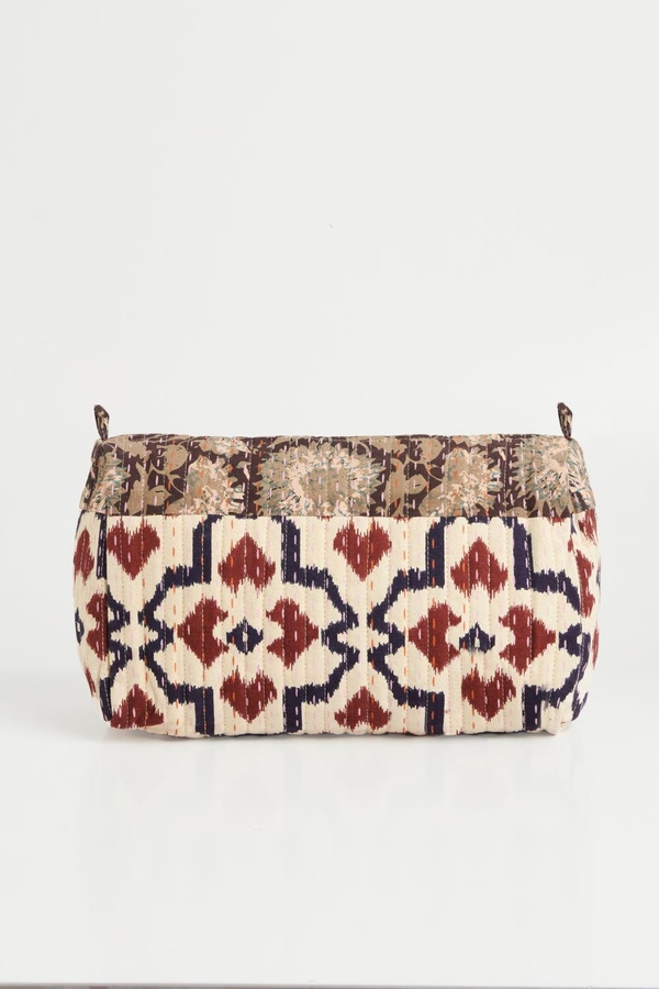 bolso loly ikat grande