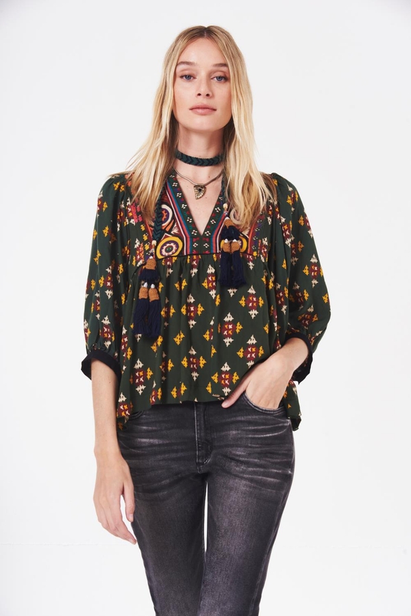 camisa osaka nobu